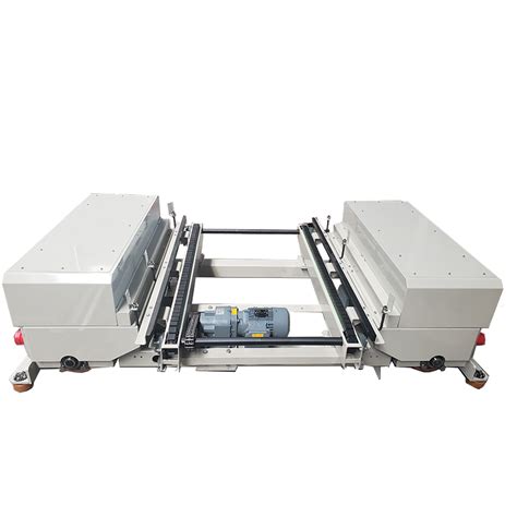 Ebil Tech Ring Type Rgv Shuttle Storage Equipment And System