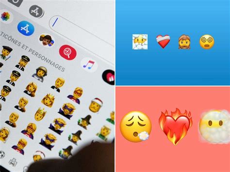 Los Nuevos Emojis Para 2022 Día Del Emoji