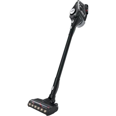 Пылесос Bosch BCS82G31 Unlimited Serie 8 Gen2 - купить с доставкой по ...