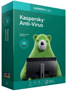 Антивирус Касперского 2021. Купить Kaspersky Anti-Virus 2021 в интернет ...