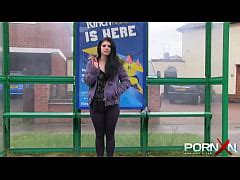 Beauty Brunette Babe Lucia Love Pissing In Public Xxx Mobile Porno Videos Movies Iporntv Net