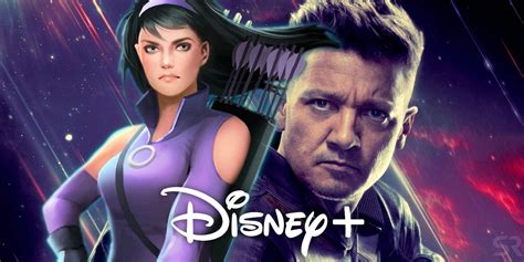 Marvel's Hawkeye TV Show: Release Date, Cast, Story Details