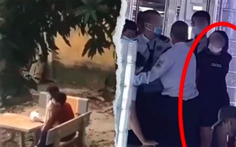 Từ vụ ghế đá nhún nhảy Sex Public là khoái cảm của cả hai nhưng gai mắt người còn lại