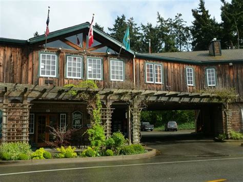 La Conner Country Inn - Motel Reviews, Deals - La Conner, WA - TripAdvisor