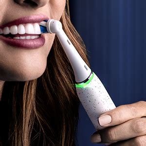 Oral B Io Series Elektrische Zahnb Rste Stardust White