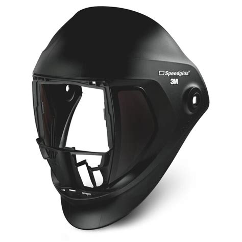 Сварочная маска 3M 501890 Speedglas 9100 без ФАЗ, боковых окошек и ...