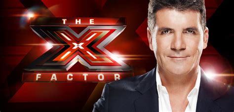 Simon Cowell's 'The X Factor' Officially Canceled After 17 Years