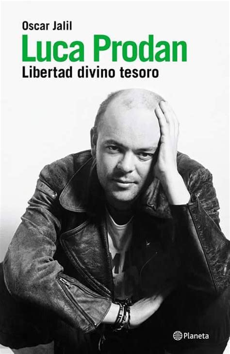 Luca Prodan