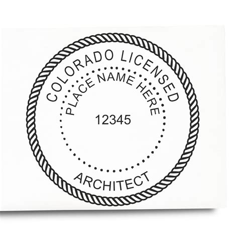 Staying Legally Compliant: Mastering Colorado Architect Stamp Laws | ESS