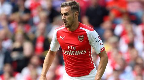 Injury Crisis Strikes As Ramsey And Koscielny Blows Leave Arsenal At