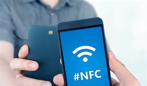 What S NFC And How To Use NFC On Android