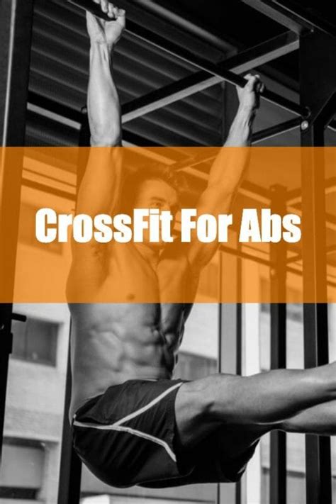 CrossFit For Abs - Do You Want A Strong Core Or Mirror Muscles? | WOD Tools