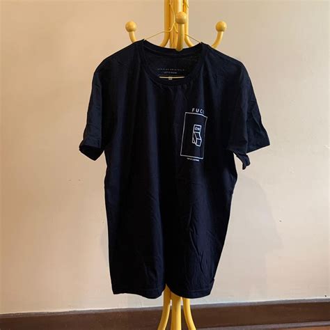 Camiseta Stripme Fuck Off Camiseta Masculina Stripme Nunca Usado 49285624 Enjoei