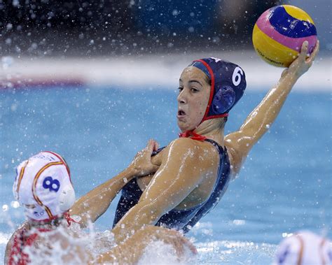 usa women water polo 12