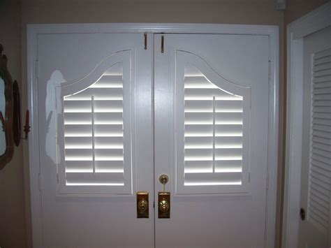 Unique Size and Shape » GP Shutters