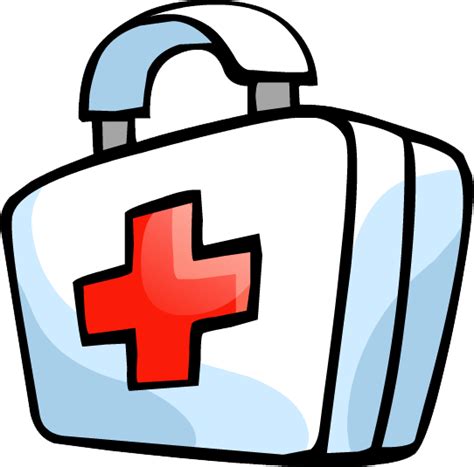 Trousse De Premiers Secours Png Images Transparent Background Png Play