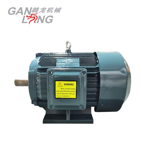 Y160l 2 18 5kw 25hp 380v 400v 3000rpm Brushless Ac 3 Three Phase Induction Electric Motor