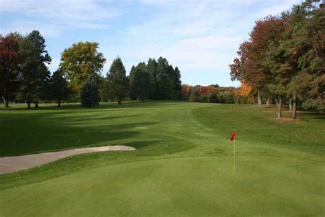 Rockledge Country Club in West Hartford, Connecticut, USA | Golf Advisor