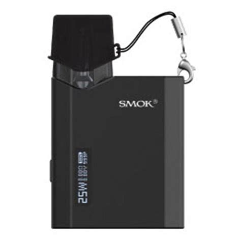 Smok Nfix Mate Kit Black For Only Vape Clearance