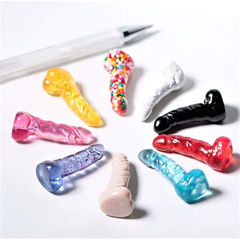 Miniature Sex Toys Just For You Etsy