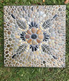 Mosaic Garden Art Mosaic Tile Art Mosaic Artwork Mosaic Glass