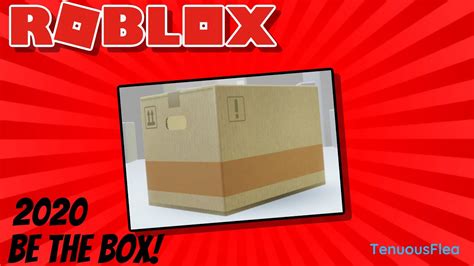 Roblox Box Art