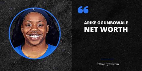 Arike Ogunbowale Net Worth: Bio, Age, Wiki, Boyfriend, Salary, WNBA
