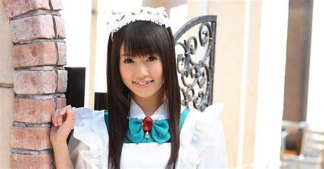 Foto Hot Artis JAV Cantik Kotomi Asakura Pembantu Sexy Koleksi Bugil