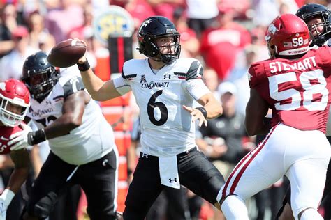 Cincinnati Bearcats' Nippert Stadium: What to know before you go