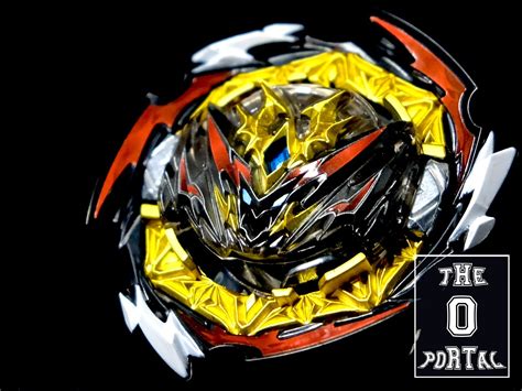 Usa Takara Tomy Beyblade Burst Db B 180 Dynamite Belial Nexus Venture 2