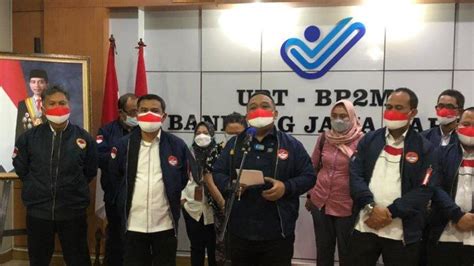 UPT BP2MI Bandung Kembali Gagalkan Penempatan PMI Ilegal Gerebek