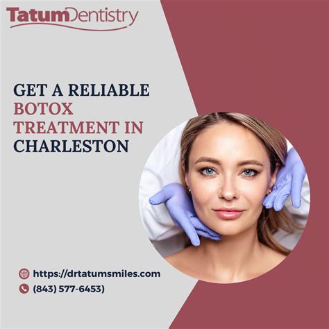 The Best Dentist In Charleston Sc Tatum Dentistry Artofit