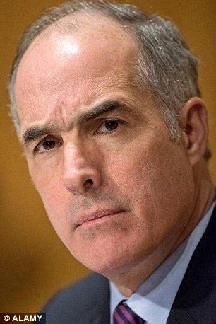 Men's Rights Blog: Senator Bob Casey believes men should be women's ...