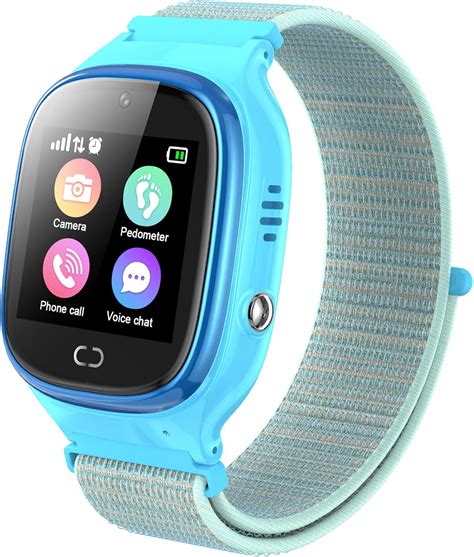 Mejores Relojes De Pulseras Con Localizadores Gps Opiniones