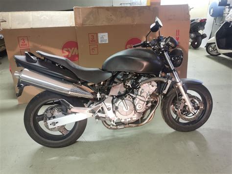 Honda cb 600 f | Kaufen auf Ricardo