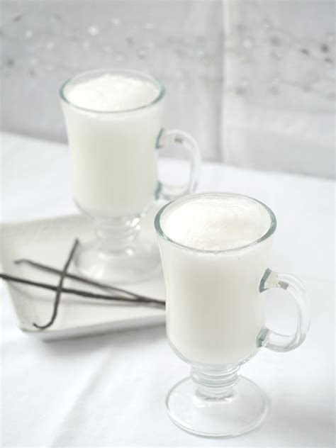 Vanilla Steamer - Starbucks Copycat Recipe - Comfortably Domestic