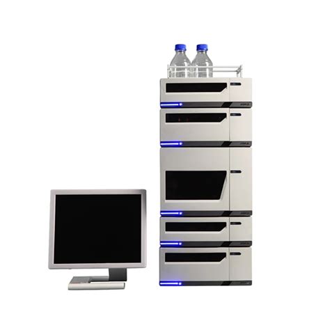 High Performance Liquid Chromatography Hplc Laboratory Hplc With Latest