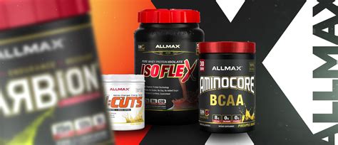 Allmax Neotec Sports