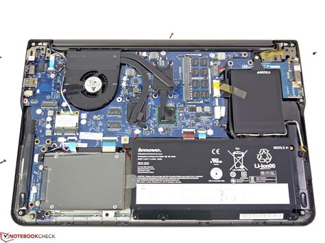 Completa Análise Do Ultrabook Lenovo Thinkpad S531