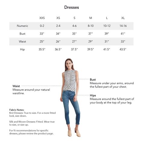 Veja Shoe Size Chart