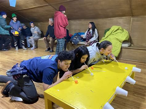 Salida Antillanca tos Medios Lycée Claude Gay OSORNO Colegio Francés de OSORNO