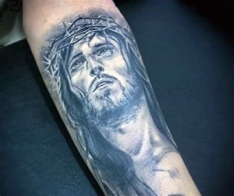 Amazing Christian Tattoo Ideas