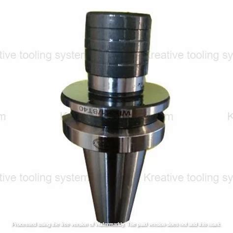 Alloy Steel Kta Quick Change Tapping Chuck Kwflk Kwflk Kwflk For