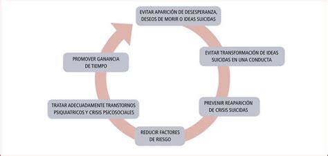 Algunas Consideraciones Sobre El Intento De Suicidio Y Su