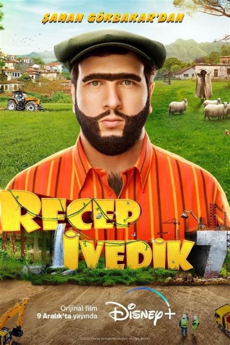 Recep Vedik Tek Par A T Rk E Dublaj P Film Izle Yabanc Film