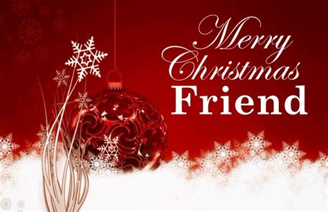 100 Christmas Wishes For Friends - Christmas Cards Images for Friends ...