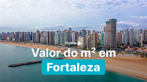 Valor Do Metro Quadrado Em Fortaleza Atualizado