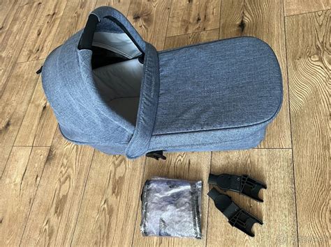 Vaničk Valco snap 4 Ultra Trend Denim - Senec | Bazoš.sk