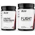 Amazon Bare Performance Nutrition Bpn Creatine Monohydrate