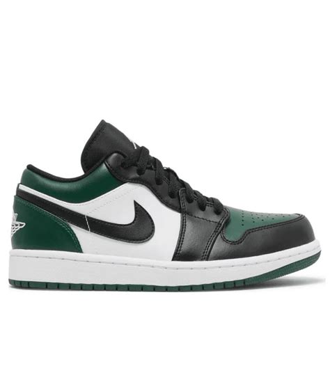 Кроссовки Nike Air Jordan 1 Low - купить джорданы низкие по цене от ...